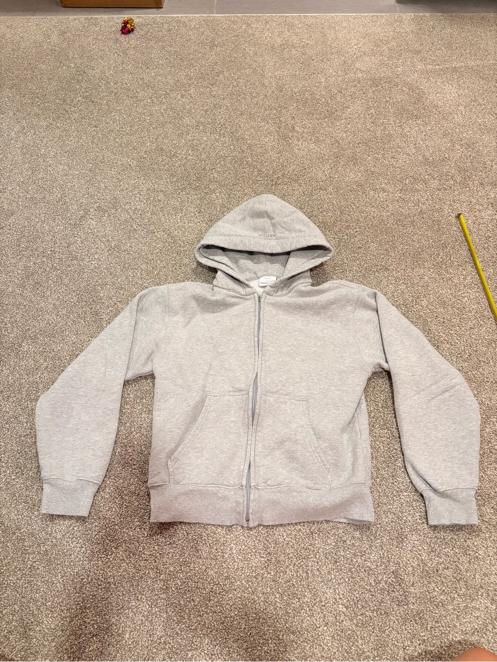 Aritzia sweatfleece hoodie